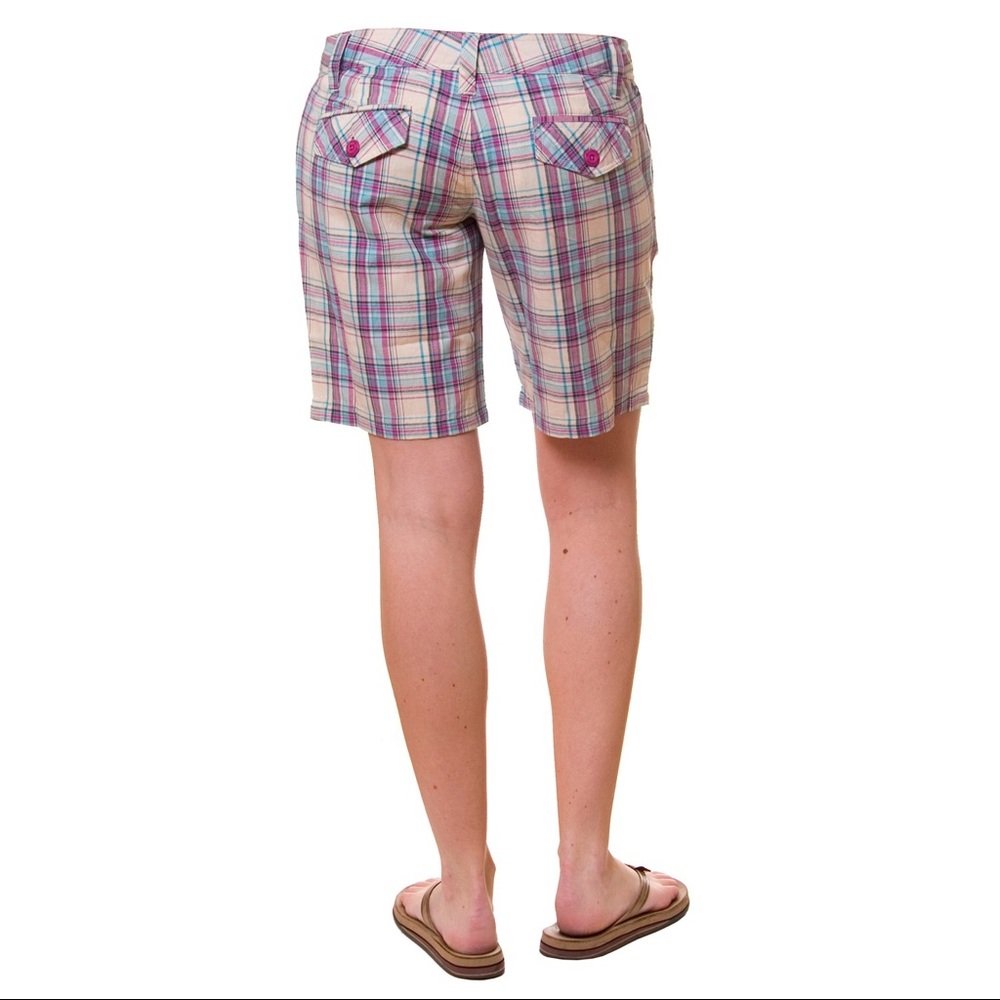 IZOD ACTIVE SHORT
